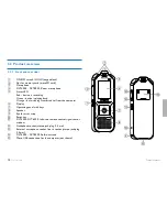 Preview for 10 page of Philips DVT4000 User Manual