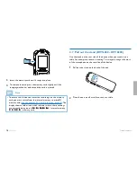 Preview for 18 page of Philips DVT4000 User Manual