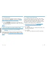 Preview for 27 page of Philips DVT4000 User Manual