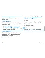 Preview for 28 page of Philips DVT4000 User Manual