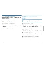 Preview for 30 page of Philips DVT4000 User Manual