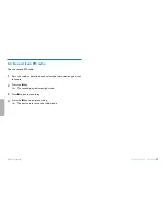 Preview for 37 page of Philips DVT4000 User Manual