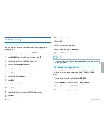 Preview for 48 page of Philips DVT4000 User Manual