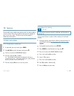 Preview for 51 page of Philips DVT4000 User Manual