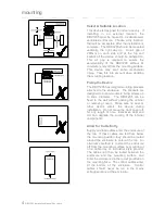 Preview for 4 page of Philips Dynalite DBC1205 Installation Manual