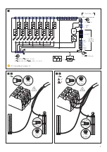 Preview for 3 page of Philips Dynalite DLE1205 Installation Instructions