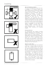 Preview for 4 page of Philips dynalite DLE1210GL Installation Manual