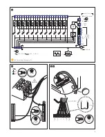 Preview for 3 page of Philips Dynalite DLE1220GL Installation Instructions