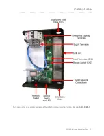 Preview for 3 page of Philips Dynalite DLE220-S Installation Manual