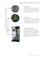 Preview for 5 page of Philips Dynalite DLE220-S Installation Manual