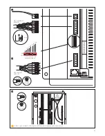 Предварительный просмотр 11 страницы Philips Dynalite DMC-GRMS-UL Installation Instructions Manual