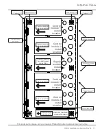 Preview for 3 page of Philips DYNALITE DMC4 Installation Instructions Manual