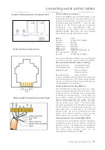 Preview for 6 page of Philips dynalite DNG485 Installation Manual
