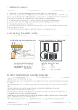 Preview for 2 page of Philips dynalite DUS704C Installation Manual