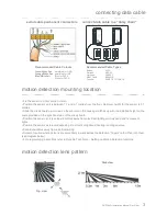 Preview for 3 page of Philips Dynalite DUS704W Installation Manual