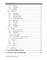 Preview for 5 page of Philips Dynamic Edge 4.1 PSC604 with PSA2 User Manual