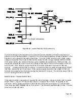 Preview for 27 page of Philips E-BOX Training Manual