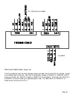 Preview for 29 page of Philips E-BOX Training Manual