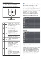 Preview for 9 page of Philips E line 246E9QDS User Manual