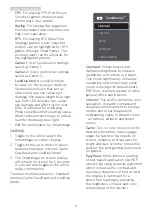 Preview for 13 page of Philips E line 246E9QDS User Manual