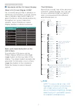 Предварительный просмотр 9 страницы Philips E Line 275E2F/11 User Manual