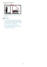 Preview for 12 page of Philips E Line 276E1 User Manual