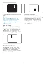 Preview for 23 page of Philips E Line 276E1 User Manual