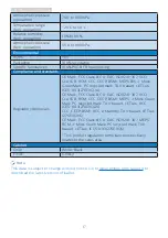 Preview for 19 page of Philips E line 276E9QJAB User Manual