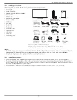 Предварительный просмотр 15 страницы Philips E Series User Manual