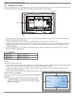 Предварительный просмотр 16 страницы Philips E Series User Manual