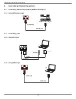 Предварительный просмотр 26 страницы Philips E Series User Manual