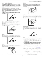 Предварительный просмотр 29 страницы Philips E Series User Manual