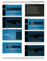 Предварительный просмотр 37 страницы Philips E Series User Manual