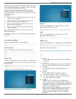 Предварительный просмотр 53 страницы Philips E Series User Manual