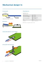 Preview for 11 page of Philips EasyAir SNS210 MC Design-In Manual