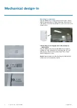 Preview for 11 page of Philips EasyAir SNS300 Design-In Manual