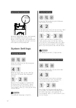 Preview for 14 page of Philips EasyKey 5000 Series User Manual