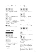 Preview for 15 page of Philips EasyKey 5000 Series User Manual