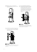 Preview for 10 page of Philips EasyKey 6000 Series User Manual