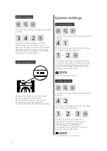 Preview for 16 page of Philips EasyKey 6000 Series User Manual