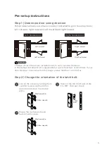 Предварительный просмотр 7 страницы Philips EasyKey 7000 Series User Manual