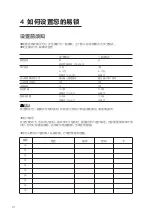 Предварительный просмотр 12 страницы Philips EasyKey 7100 User Manual