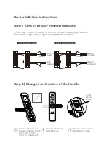 Предварительный просмотр 35 страницы Philips EasyKey 7100 User Manual