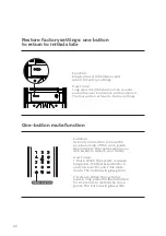 Предварительный просмотр 52 страницы Philips EasyKey 7100 User Manual