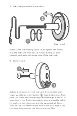 Предварительный просмотр 7 страницы Philips EasyKey DV001 User Manual