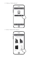 Предварительный просмотр 14 страницы Philips EasyKey DV001 User Manual