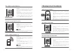 Предварительный просмотр 12 страницы Philips EasyKey User Manual