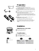 Preview for 3 page of Philips EasyLink 28PT7202/12 Manual