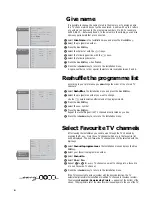 Preview for 6 page of Philips EasyLink 28PT7202/12 Manual