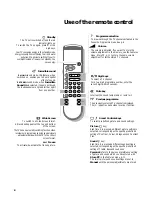 Preview for 8 page of Philips EasyLink 28PT7202/12 Manual